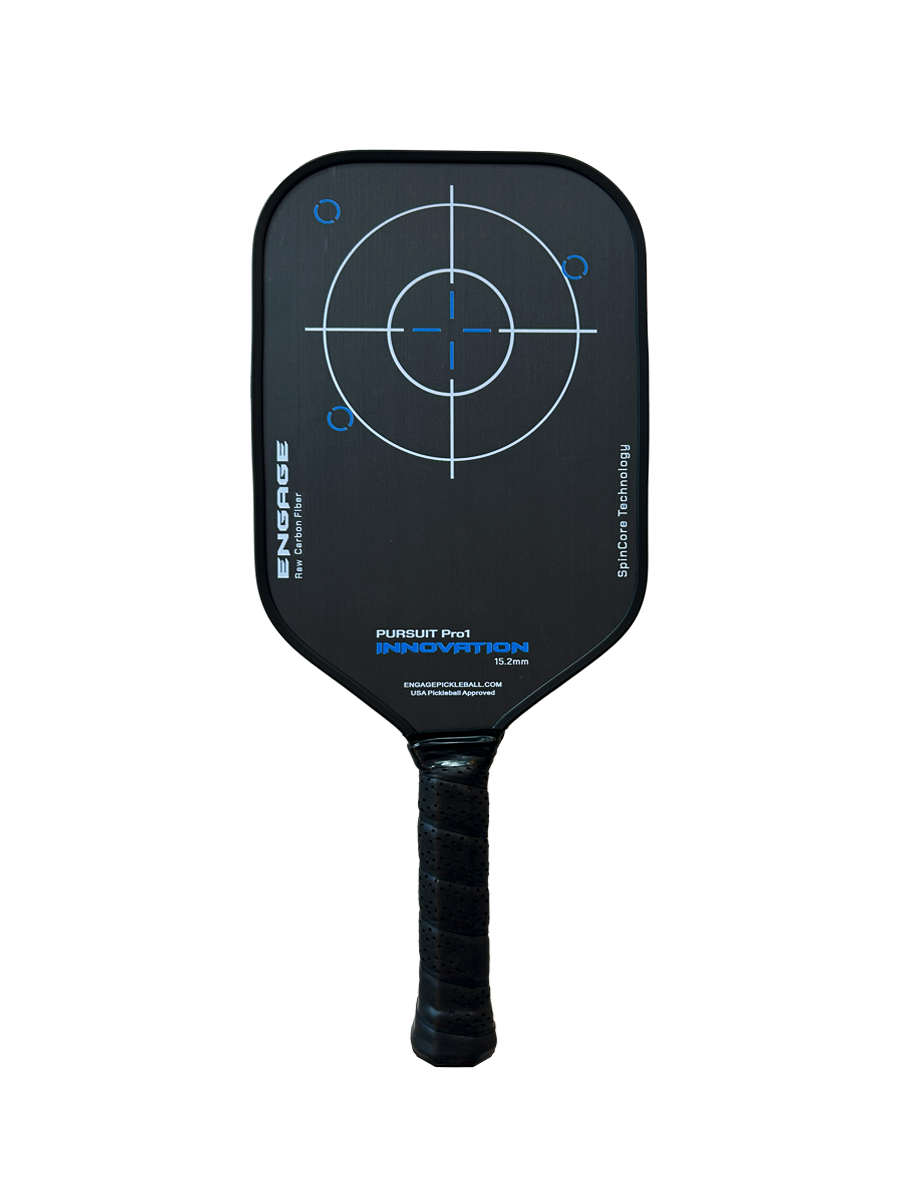 Engage Pursuit Pro1 Innovation